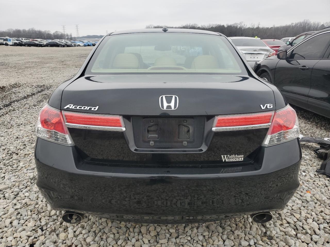 2011 Honda Accord - Image 6