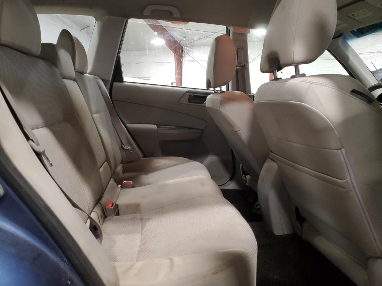 2013 Subaru Forester - Image 11
