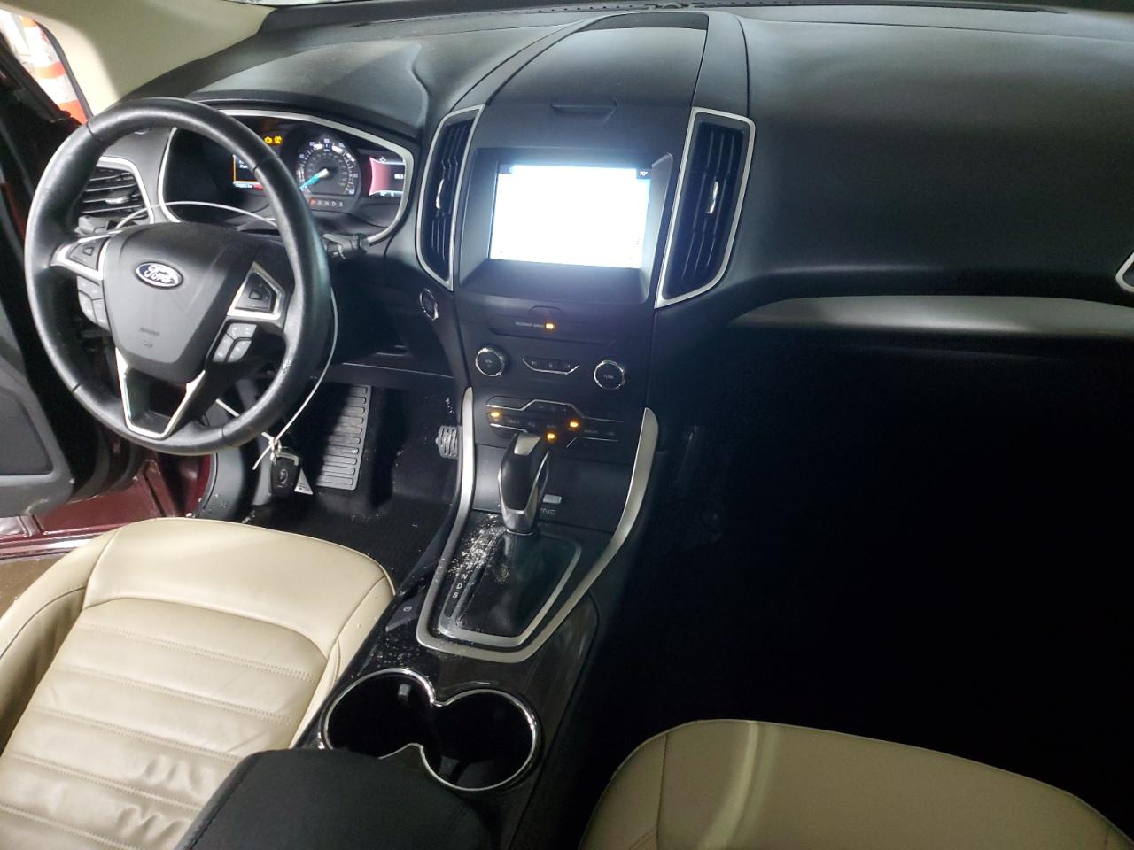 2017 Ford Edge - Image 8