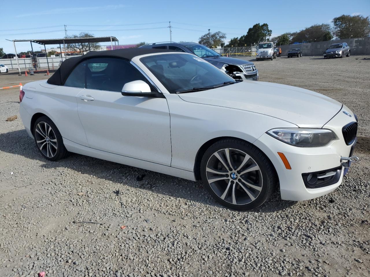 2016 BMW 2er - Image 4
