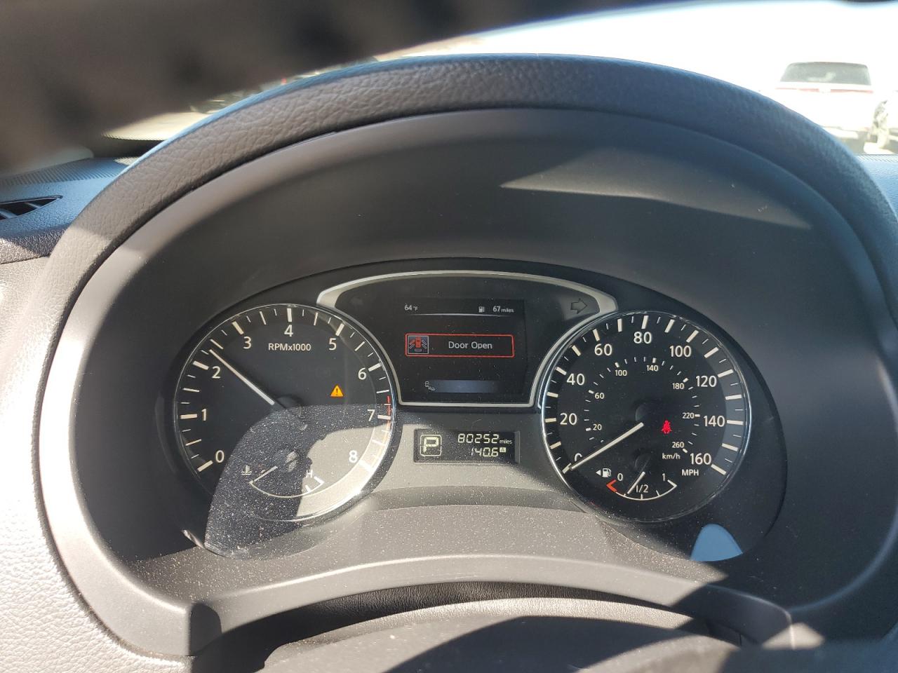 2015 Nissan Altima - Image 9