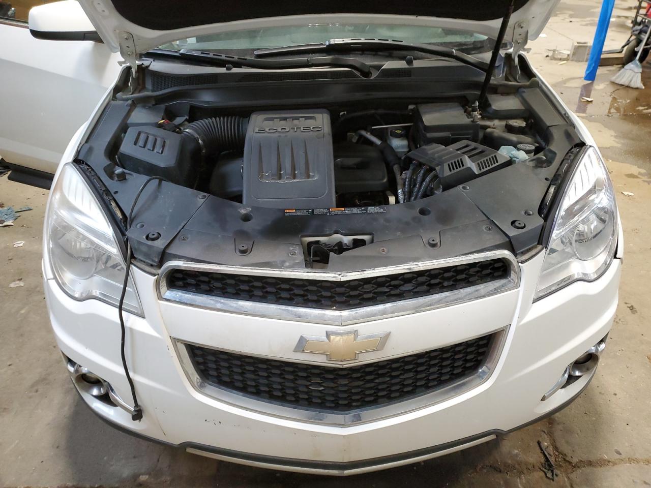 2013 Chevrolet Equinox - Image 12