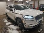 2020 Lincoln Aviator Reserve за продажба в Ham Lake, MN - Front End
