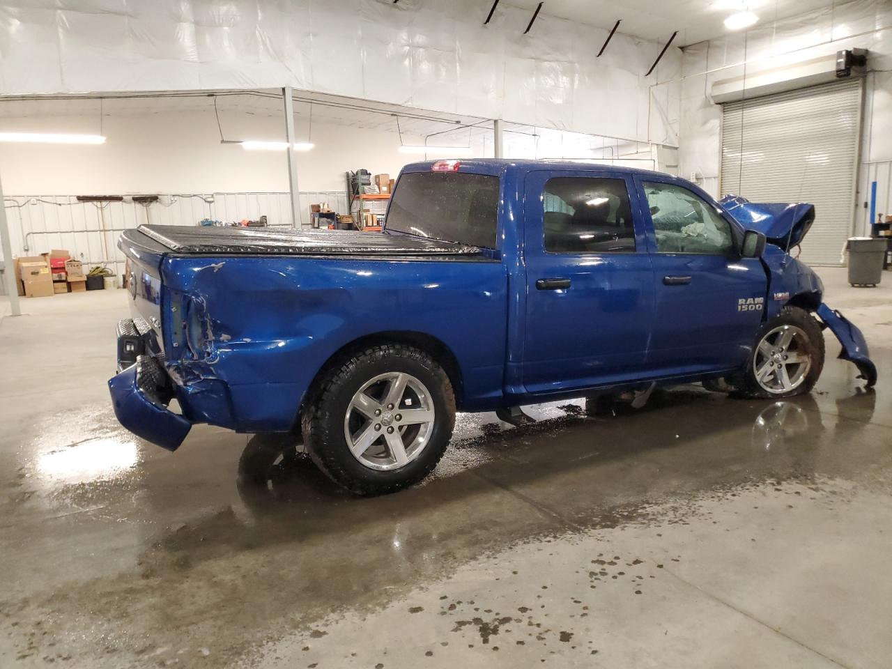 2017 RAM 1500 - Image 3