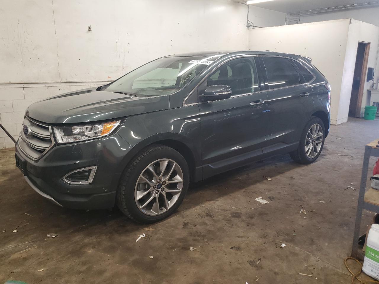 2015 Ford Edge - Image 1