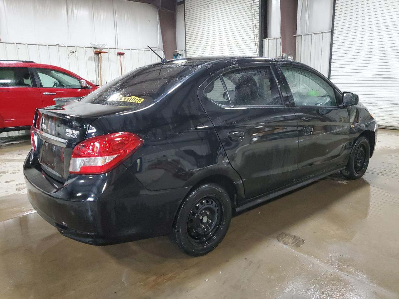 2019 Mitsubishi Mirage - Image 3