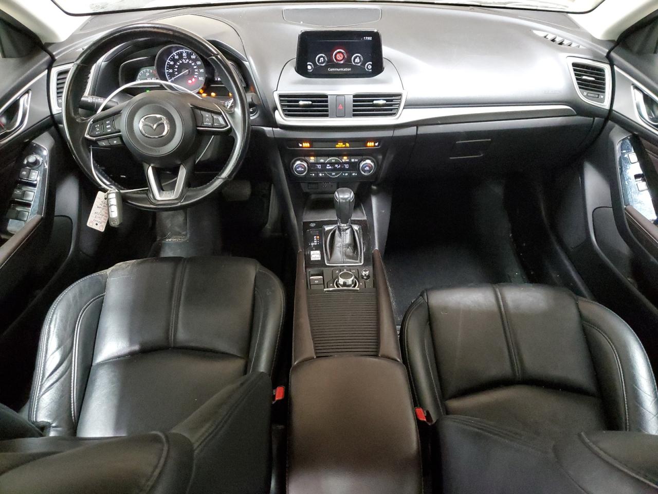 2018 Mazda 3 - Image 8
