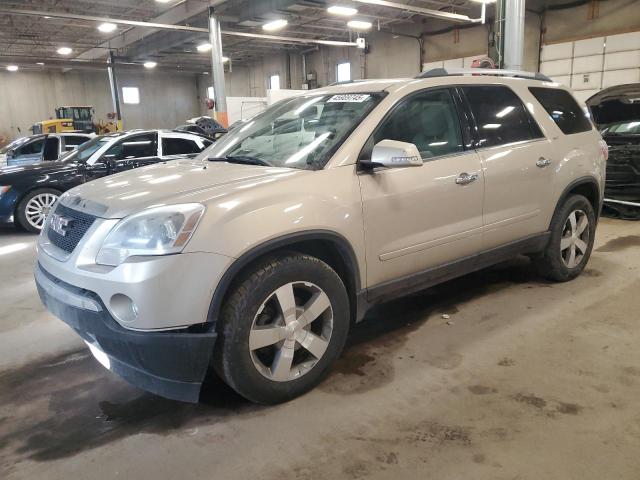 2012 Gmc Acadia Slt-1