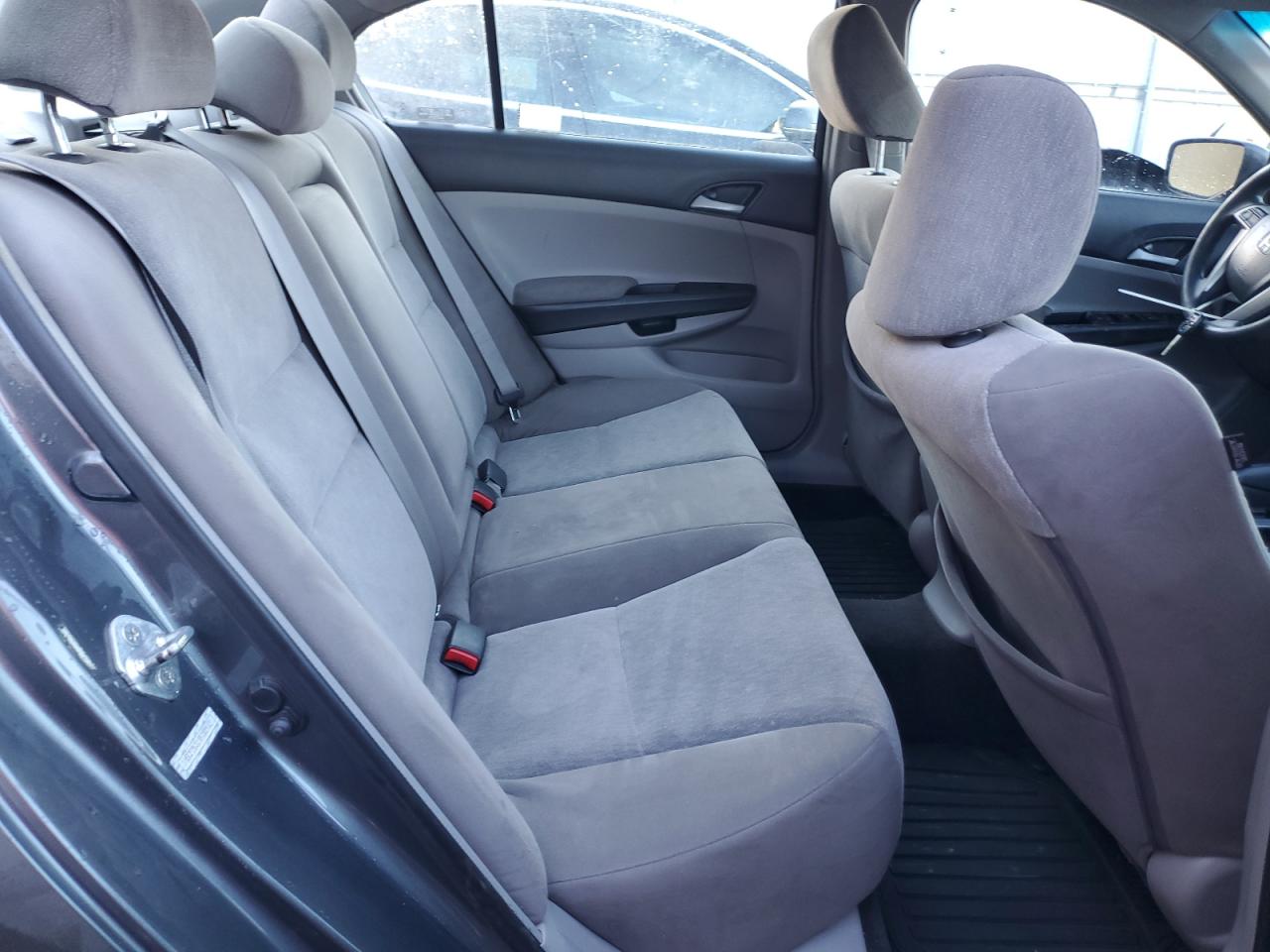 2009 Honda Accord - Image 10
