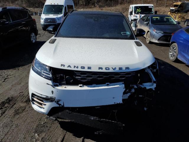  LAND ROVER RANGEROVER 2019 Biały