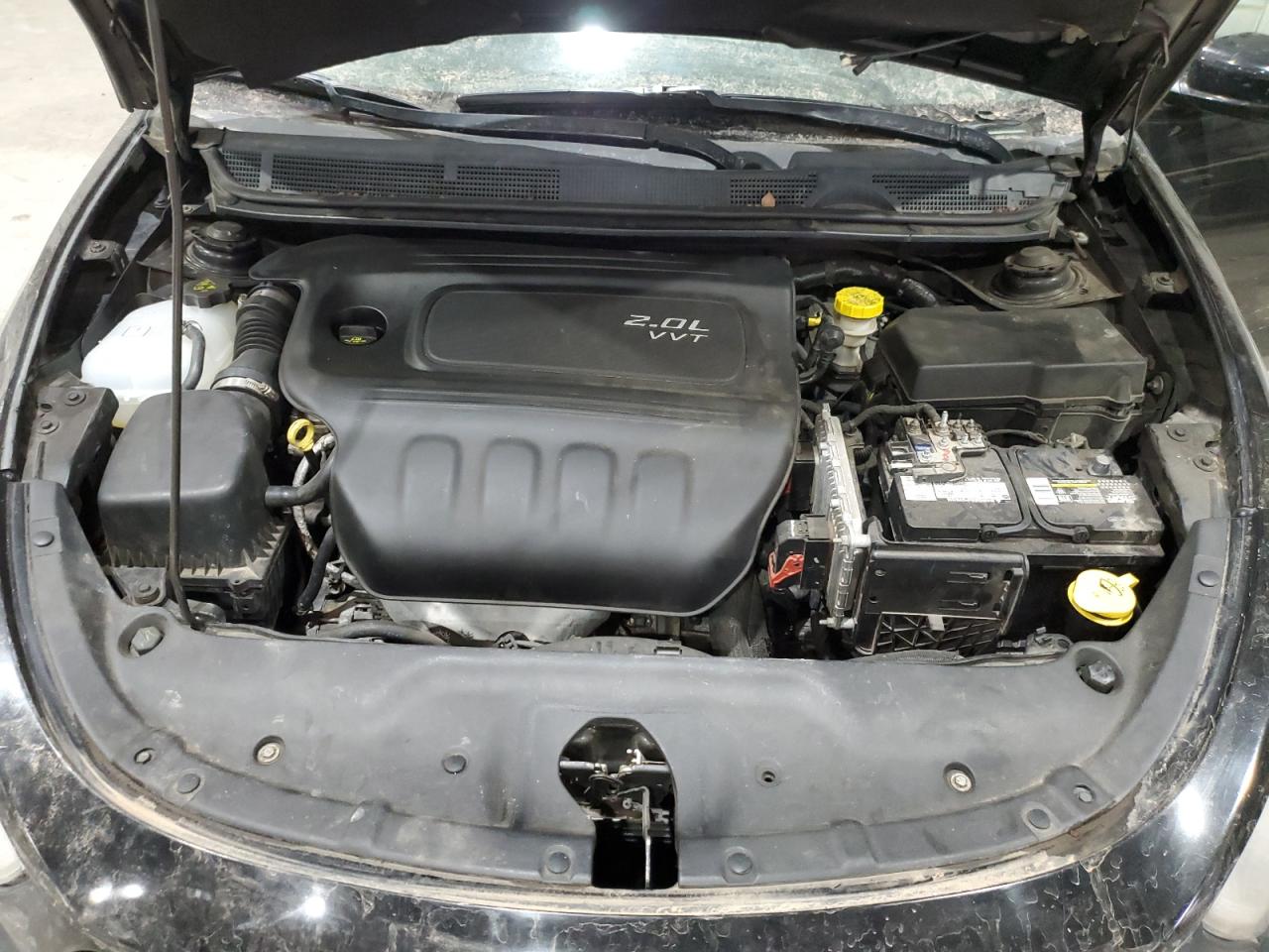 2013 Dodge Dart - Image 12