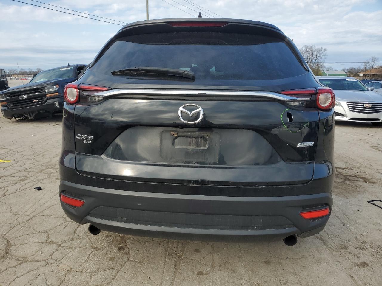 2019 Mazda CX-9 - Image 6