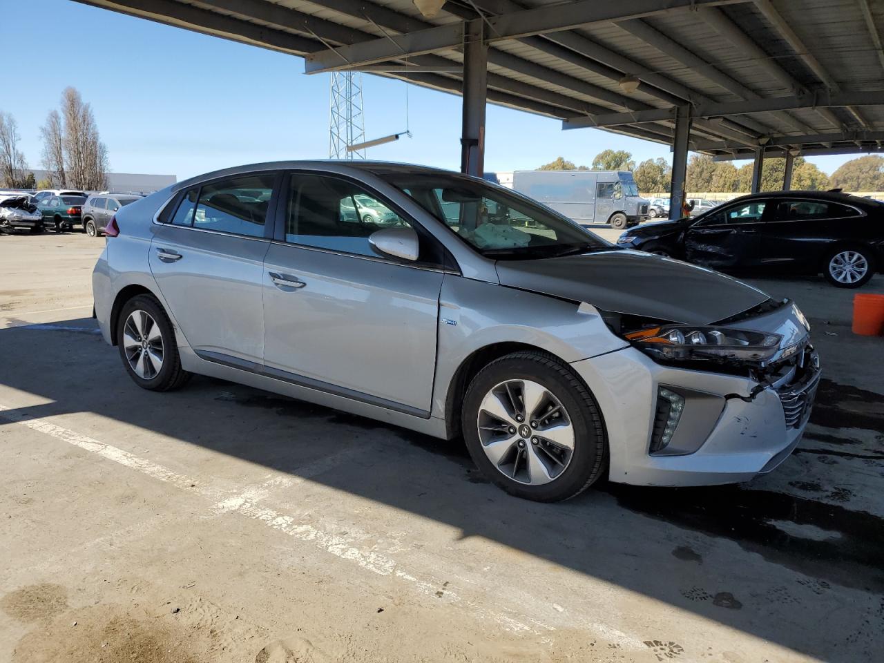 2019 Hyundai IONIQ - Image 4