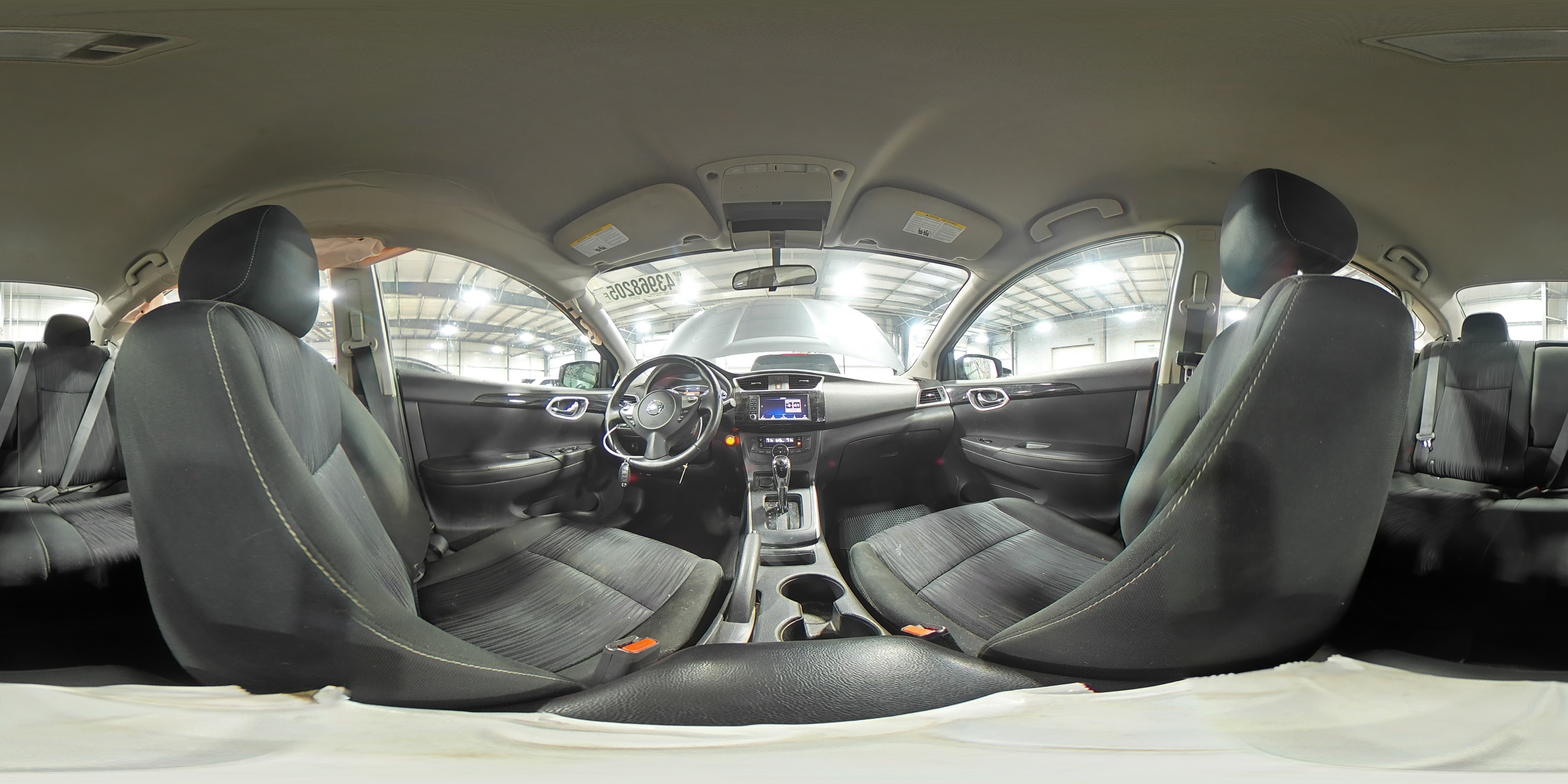 2019 Nissan Sentra - Image 14