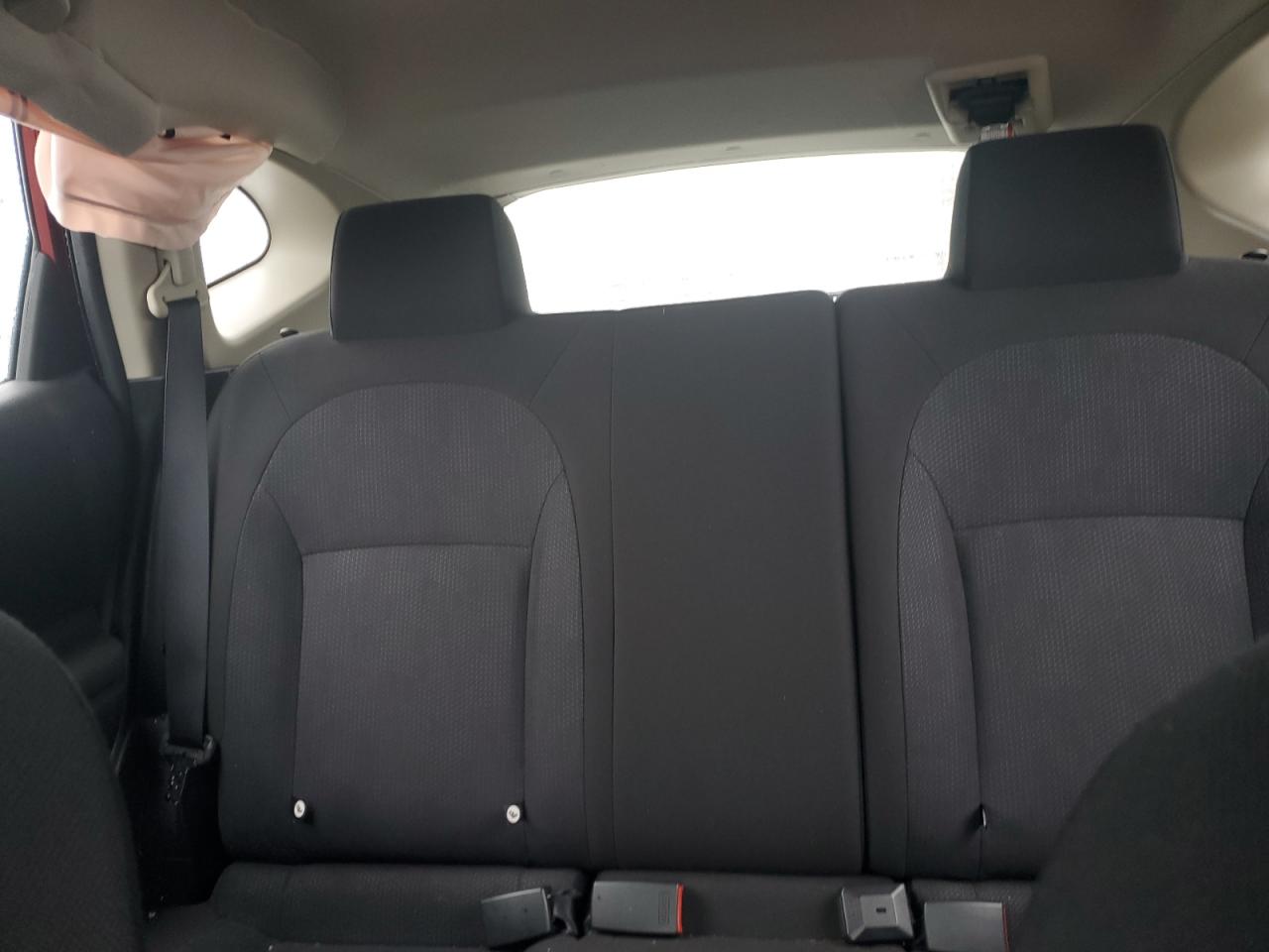 2015 Nissan Rogue - Image 10