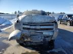 2008 Chevrolet Silverado C3500 на продаже в Windham, ME - Front End