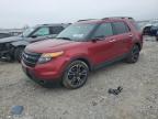 2013 Ford Explorer Sport for Sale in Earlington, KY - Rear End