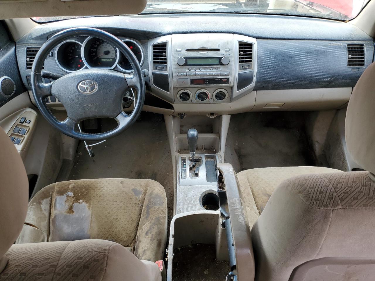 2006 Toyota Tacoma - Image 8