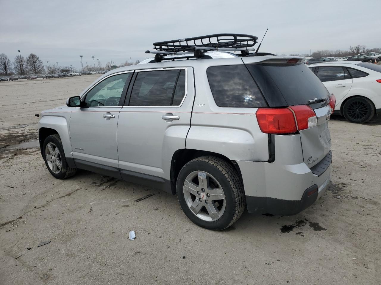 2012 GMC Terrain - Image 2
