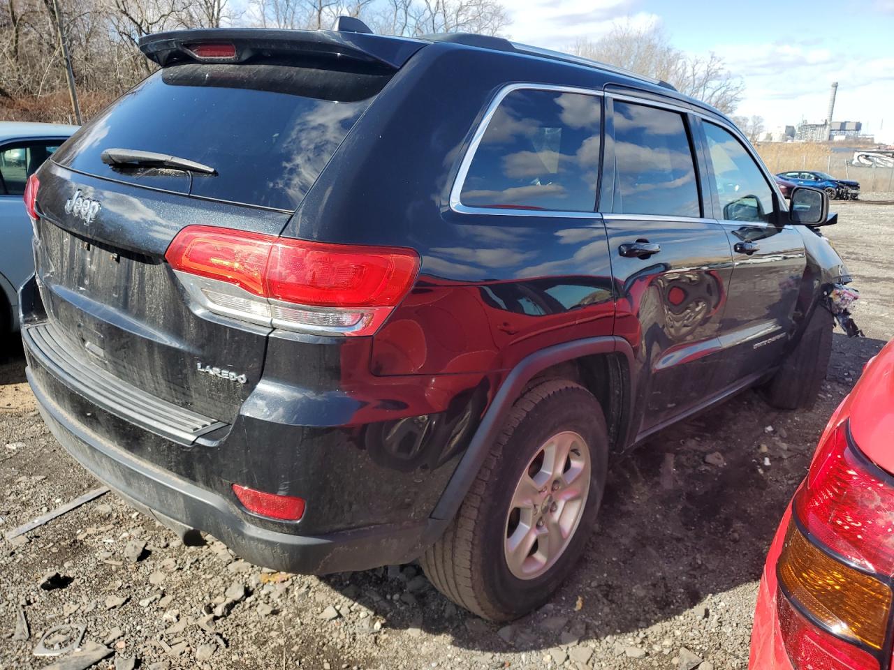 2014 Jeep Grand Cherokee - Image 3