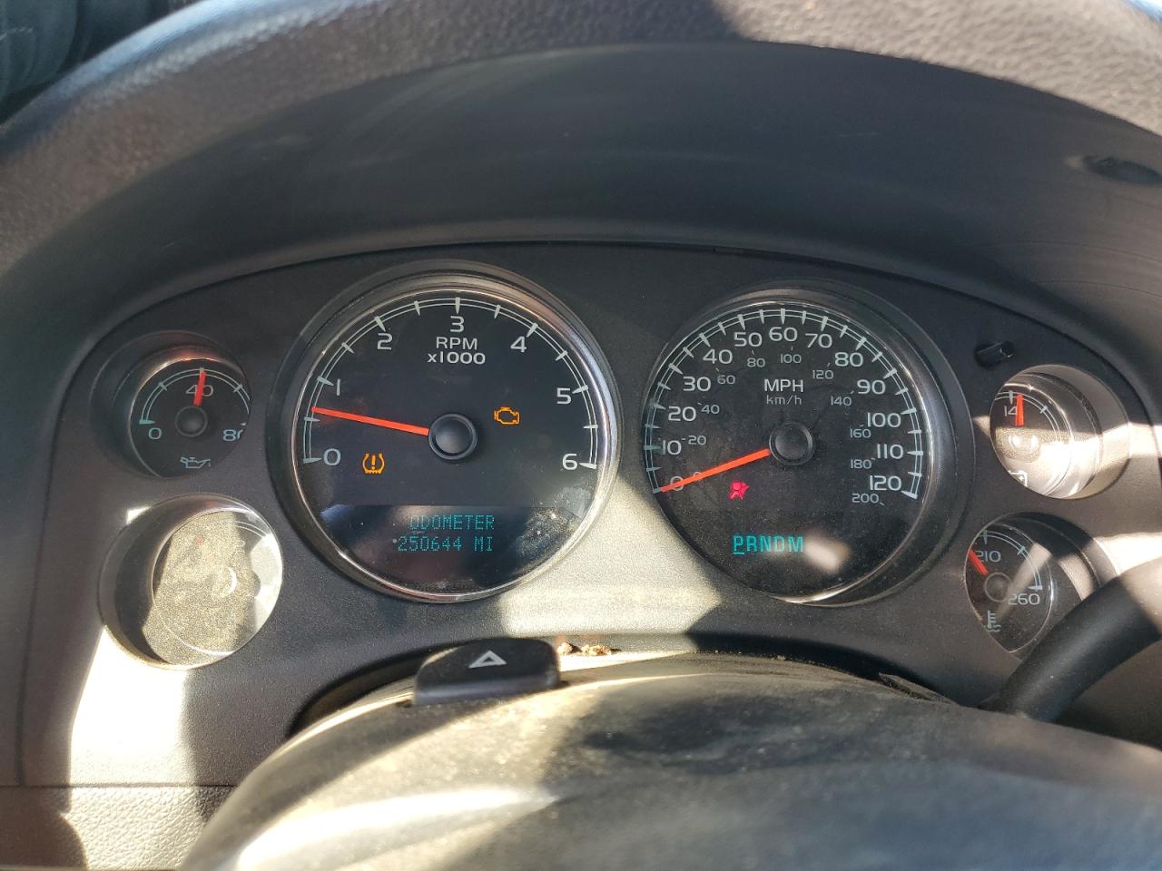 2008 GMC Yukon - Image 9