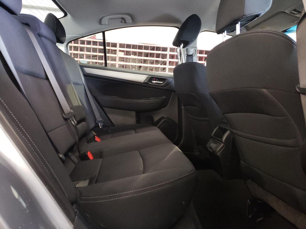 2019 Subaru Legacy - Image 10