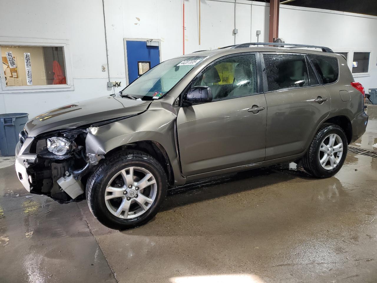 2011 Toyota RAV 4 - Image 1