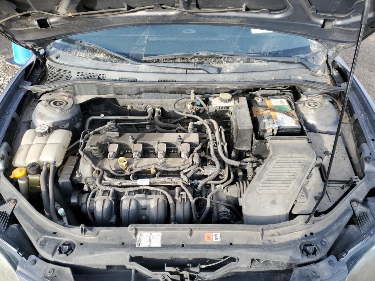 2008 Mazda 3 - Image 11