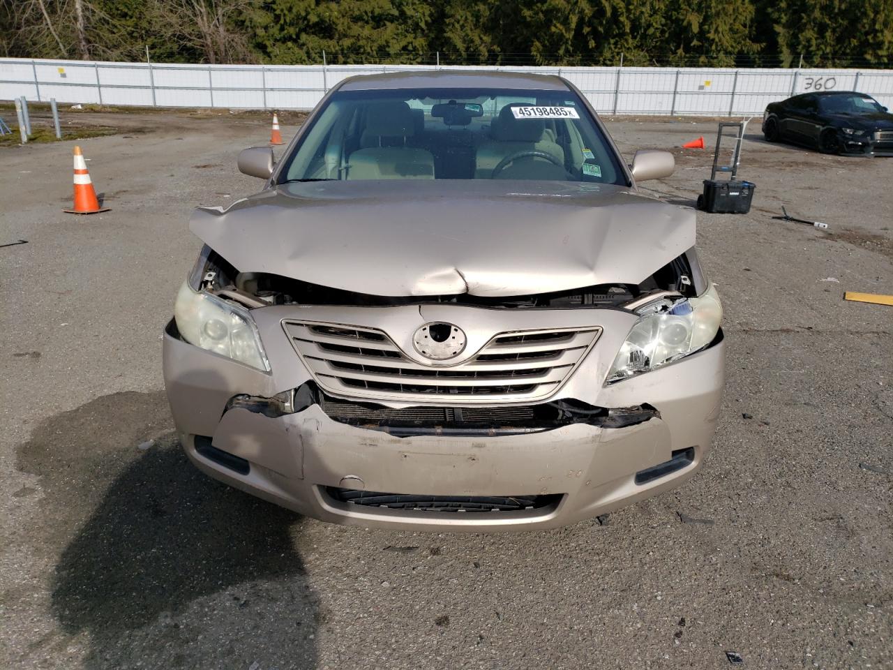 2009 Toyota Camry - Image 5