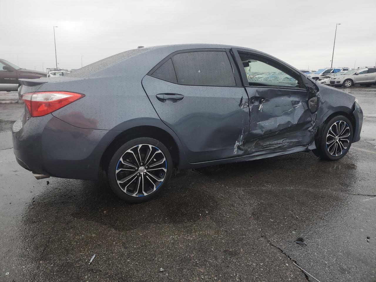 2016 Toyota Corolla - Image 3