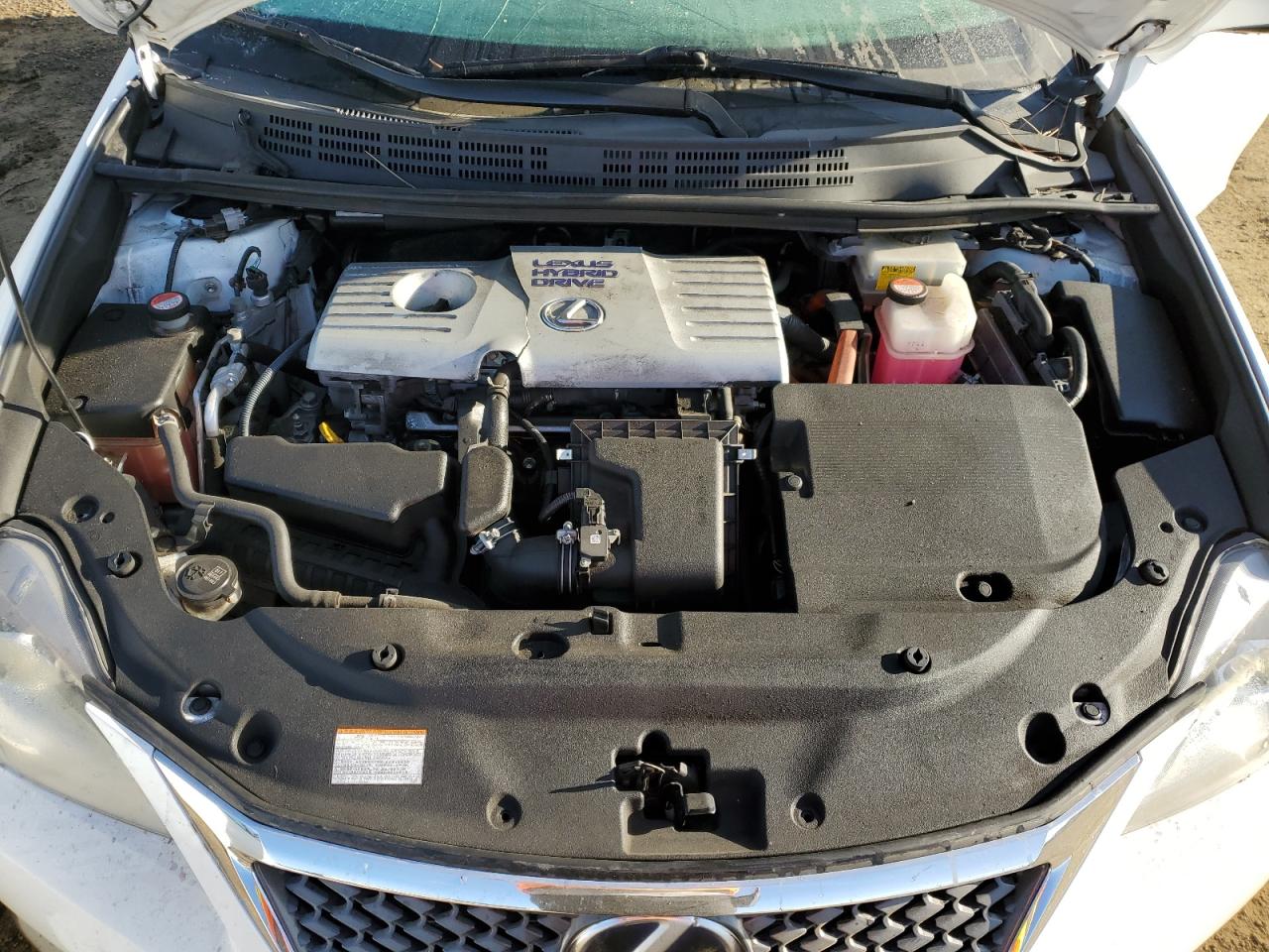 2015 Lexus CT - Image 12