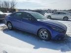 2023 Hyundai Elantra Se zu verkaufen in Cahokia Heights, IL - Front End