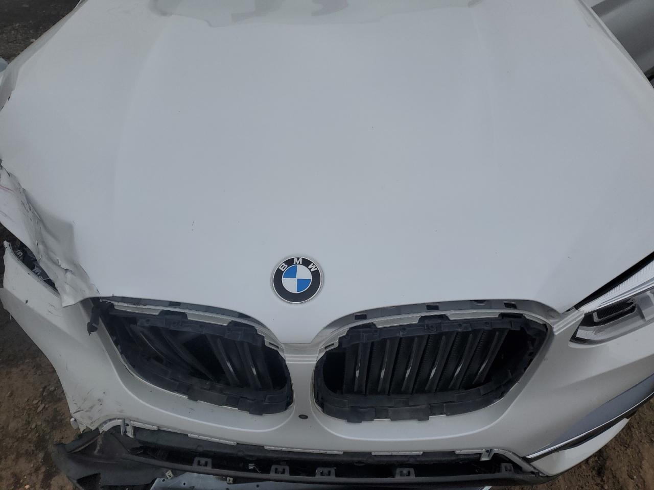 2019 BMW X3 - Image 12