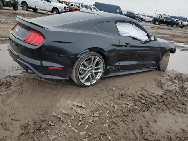  FORD MUSTANG 2019 Czarny