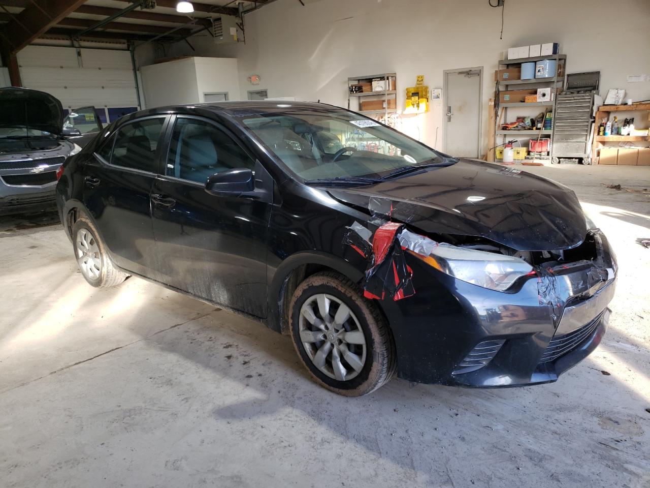 2015 Toyota Corolla - Image 4