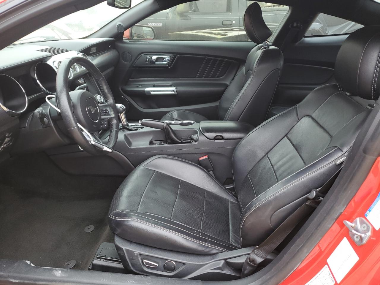 2016 Ford Mustang - Image 7