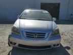 2010 Honda Odyssey Touring იყიდება Jacksonville-ში, FL - All Over