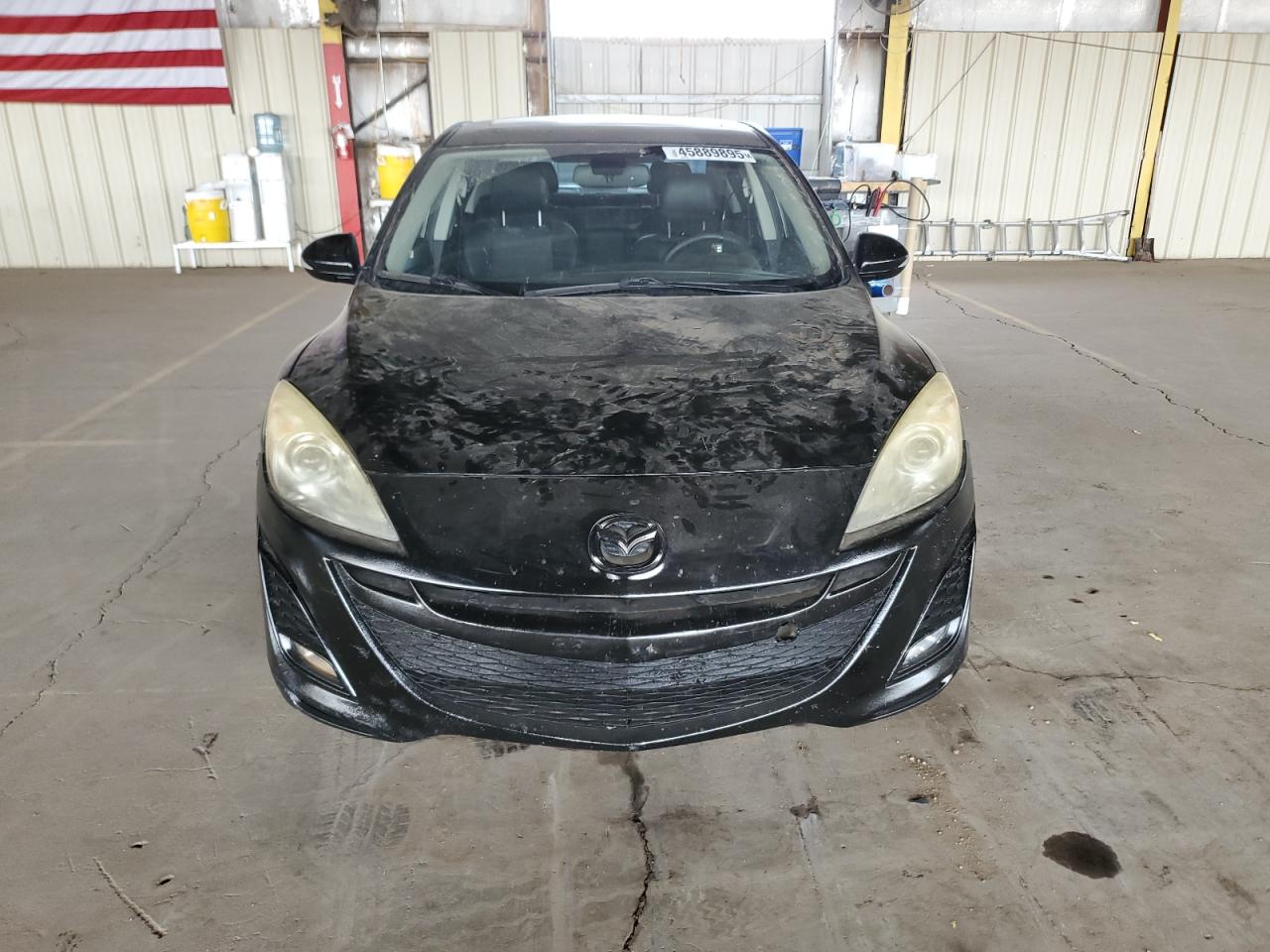 2010 Mazda 3 - Image 5