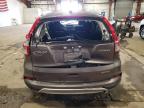 2015 Honda Cr-V Touring на продаже в Lansing, MI - Rear End