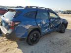 2022 Subaru Outback Wilderness de vânzare în Jacksonville, FL - Side