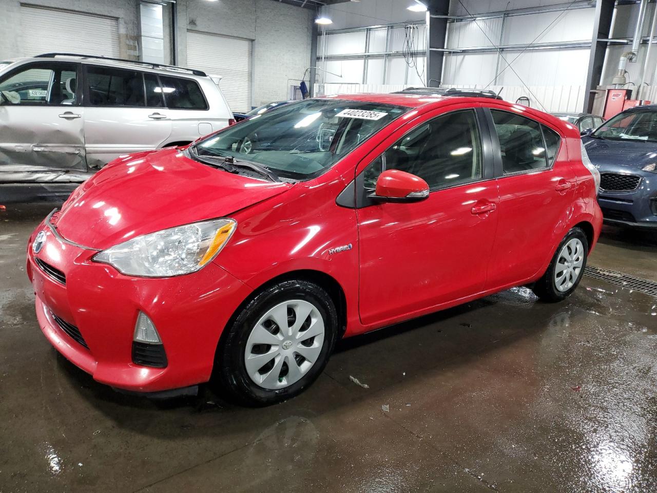 2014 Toyota Prius - Image 1