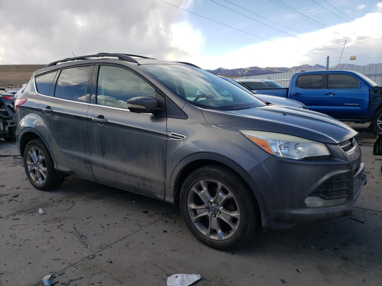 2013 Ford Escape - Image 4