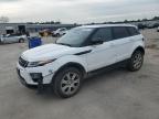 2018 Land Rover Range Rover Evoque Se de vânzare în Harleyville, SC - Front End