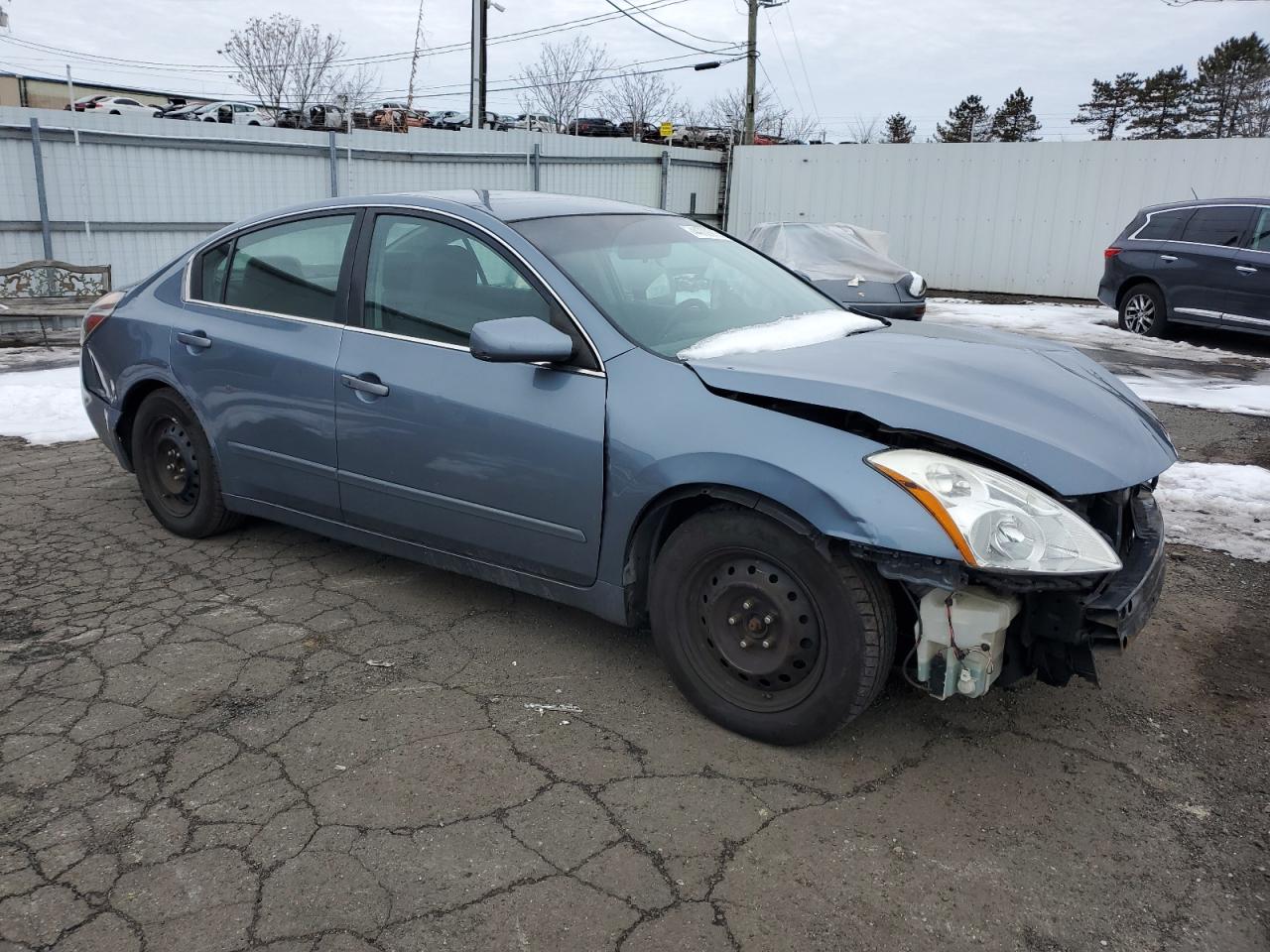 2011 Nissan Altima - Image 4
