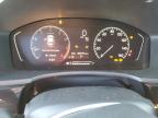 2025 Honda Civic Lx продається в North Las Vegas, NV - Front End