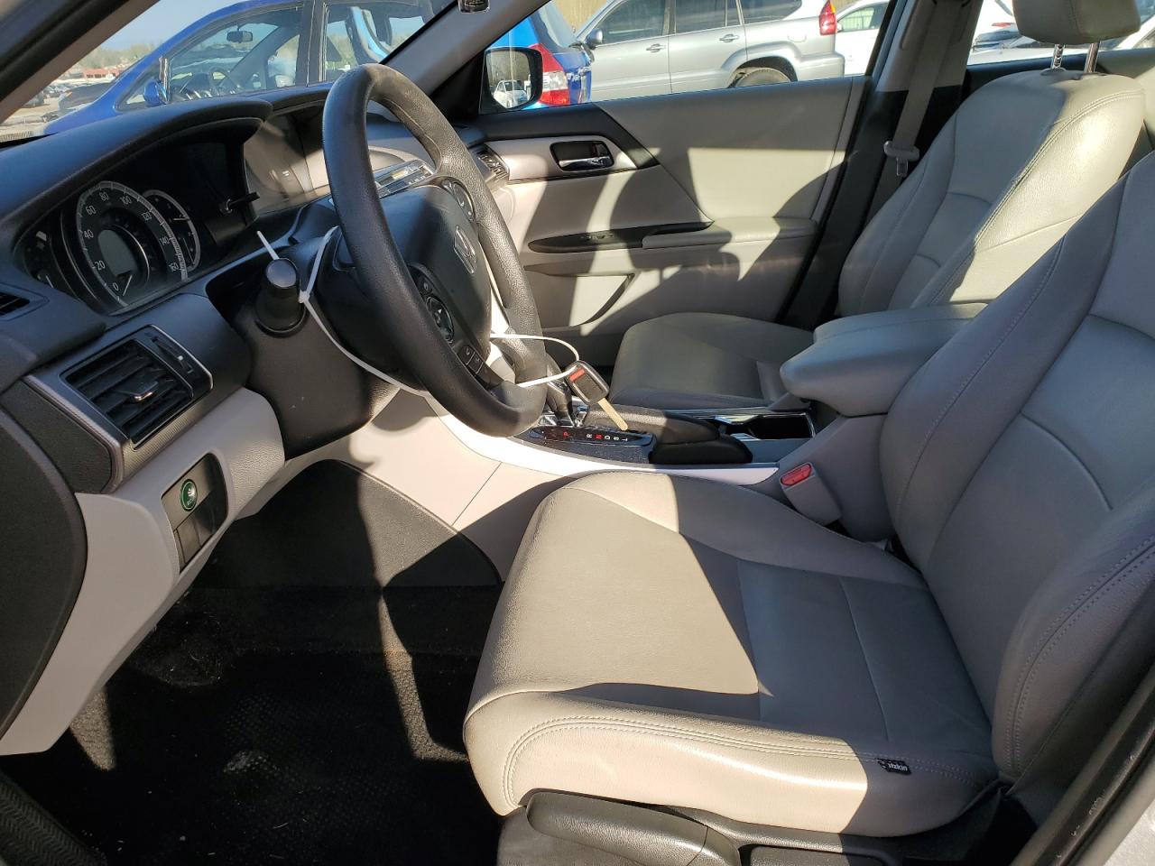 2014 Honda Accord - Image 7