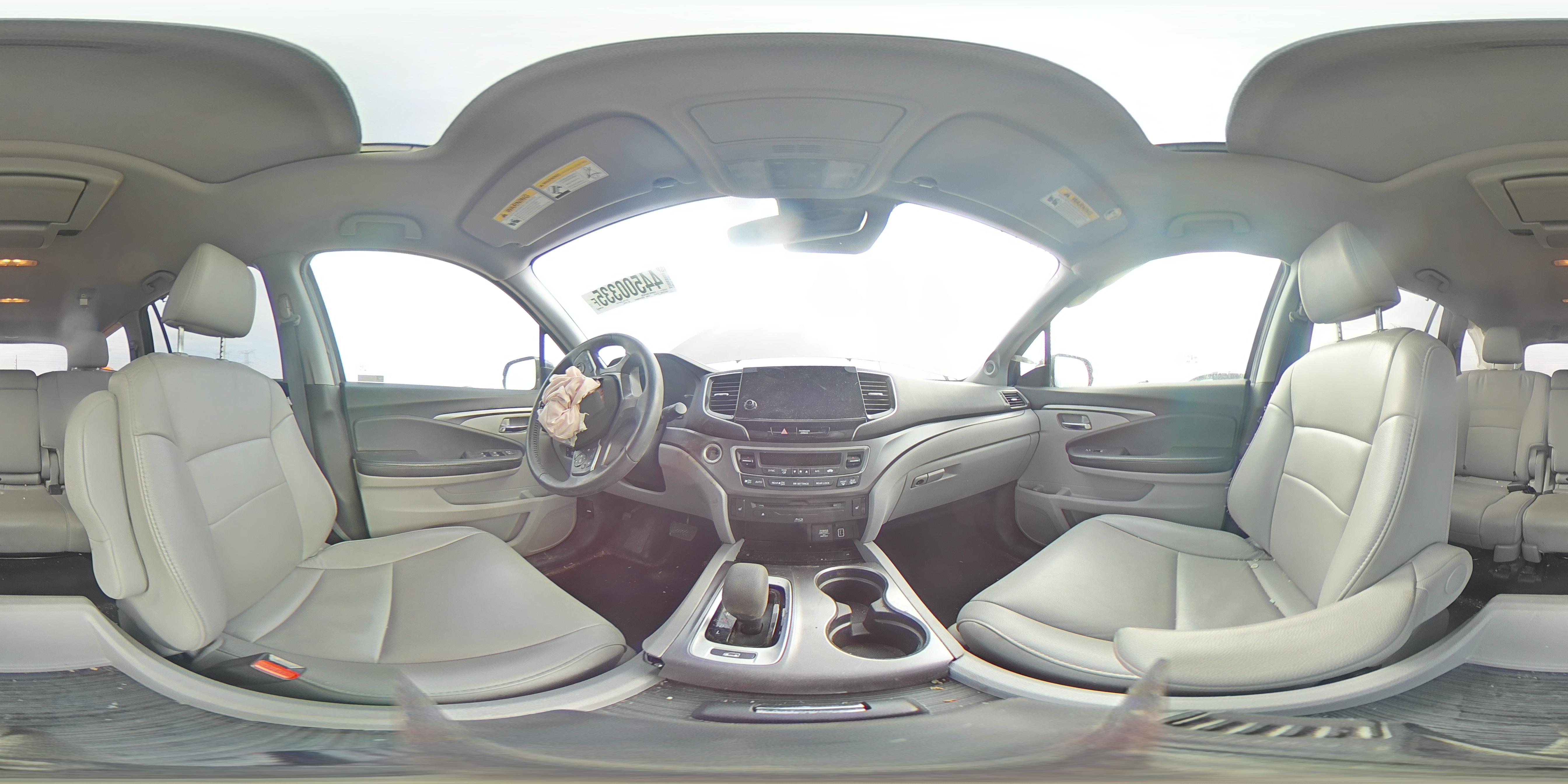 2019 Honda Pilot - Image 12