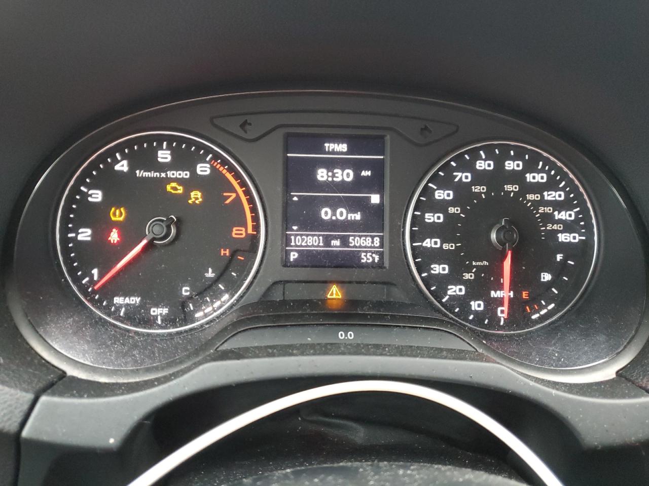 2017 Audi A3 - Image 9