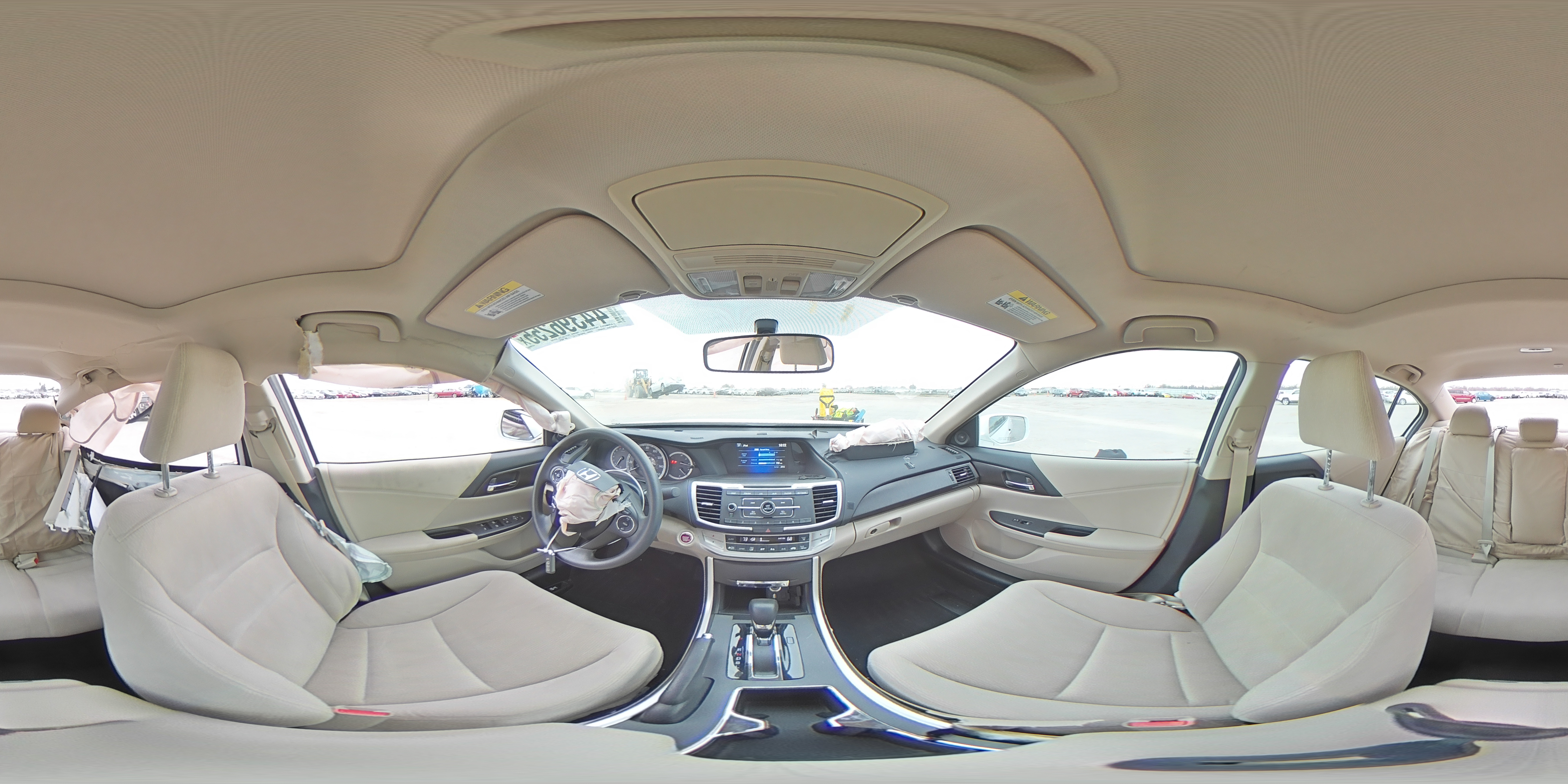 2014 Honda Accord - Image 13