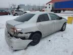 2013 Toyota Corolla Base for Sale in London, ON - Front End